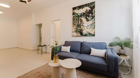 Foto 5 de Piso en venta en Calle Brasilia, 32, Centro - La Vega Alta, Arrecife