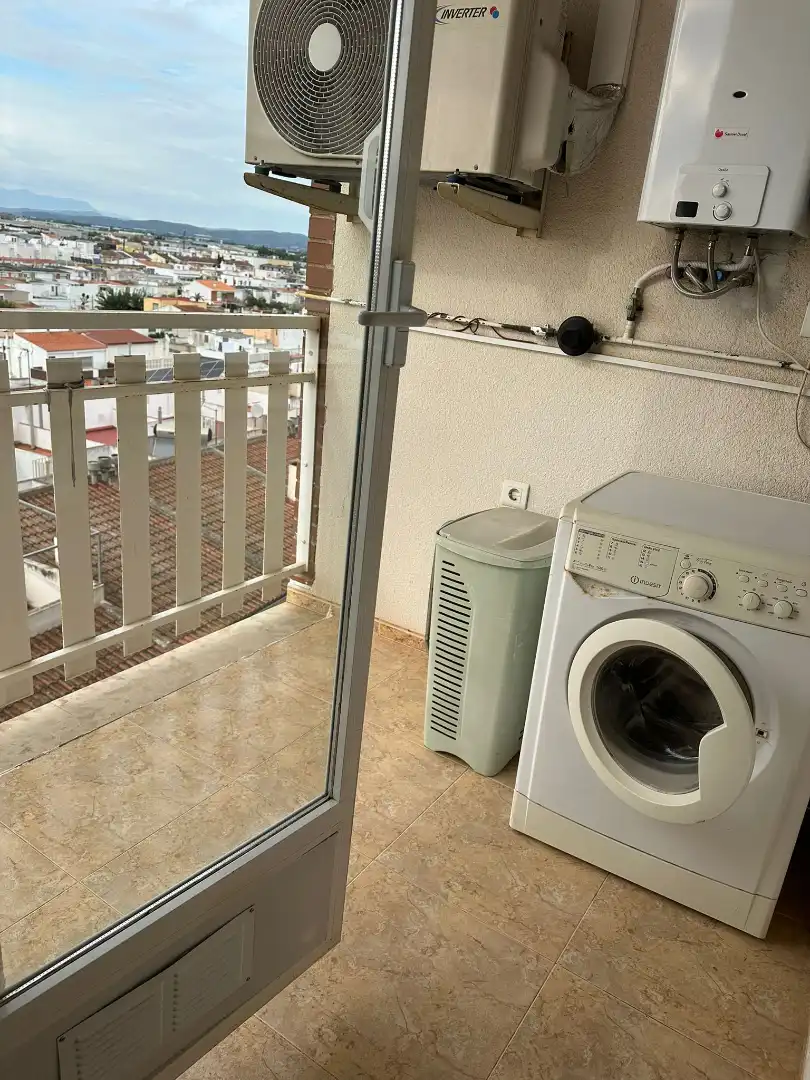 Appartement avec ascenseur à vendre à Carrer de Tomàs Mancisidor, imagen 5