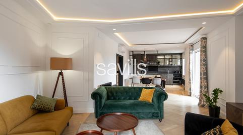 Foto 4 de Apartament en venda a Sagrada Família, Barcelona