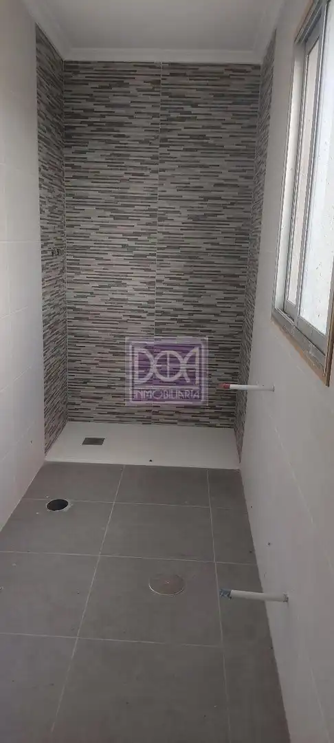 Baño de Casa o chalet en venta en Mondariz con Calefacción y Jardín privado