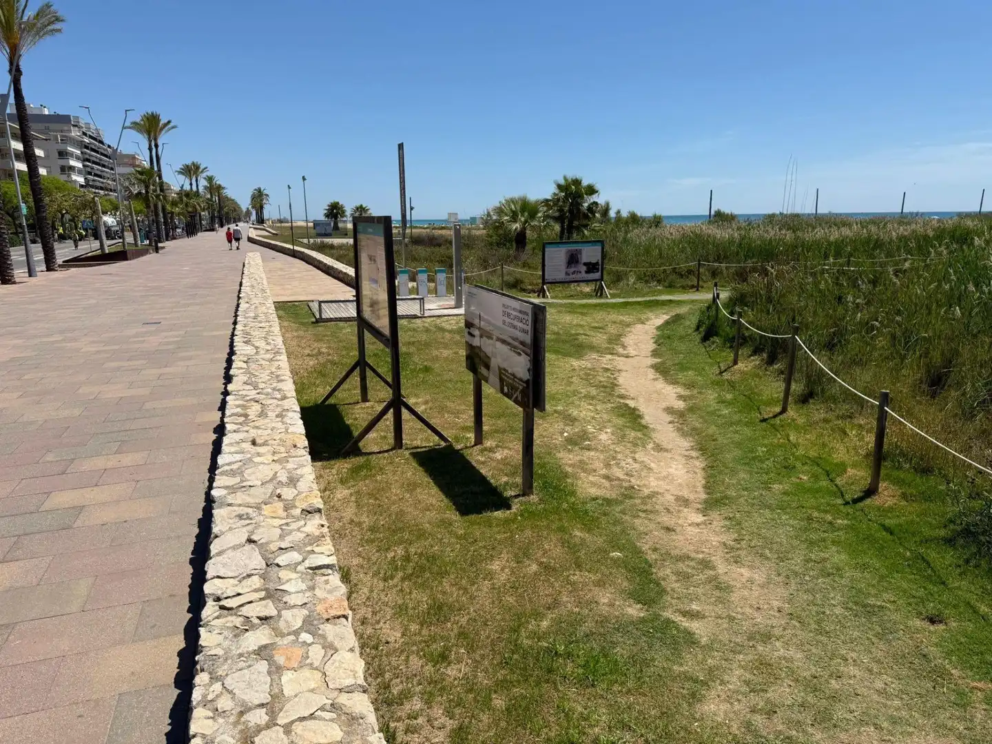 Rez-de-chaussée à vendre à Passeig MARITIM SANT JOAN DE DEU, imagen 9