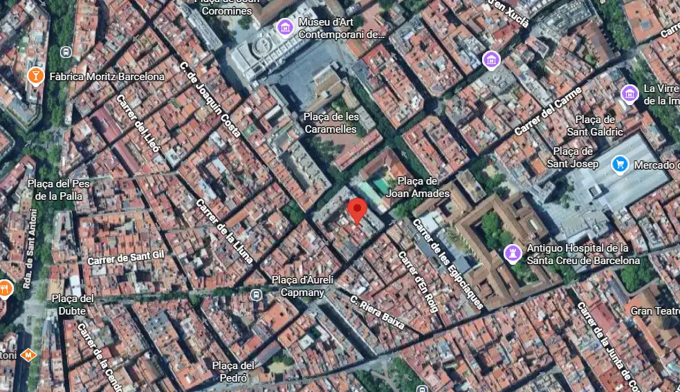 Appartamento con ascensore in vendita a del Carme 64, imagen 16