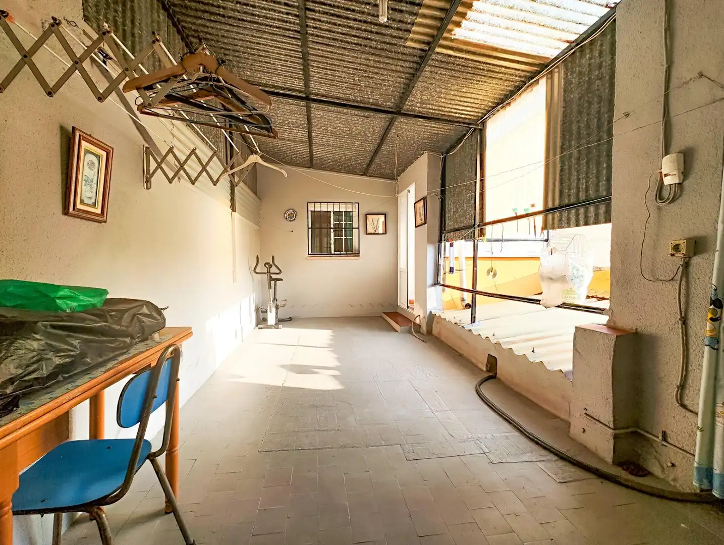 Casa o chalet en venta en Puertollano con Aire acondicionado, Calefacción y Trastero