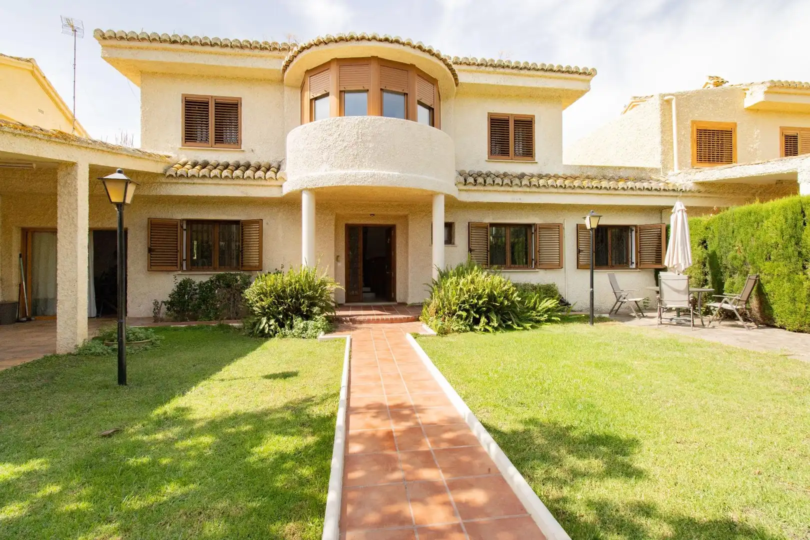 Casa o chalet en venta en Avenida Avenida del Mar, Platja de la Pobla de Farnals