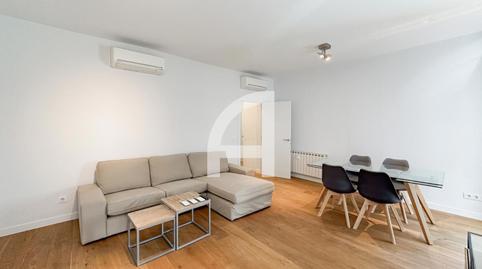Photo 5 of Flat to rent in Cid, Recoletos, Madrid