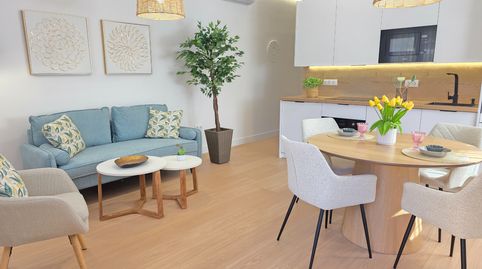 Foto 4 de Piso en venta en Calle San Rómulo, San Francisco Javier, Granada Capital
