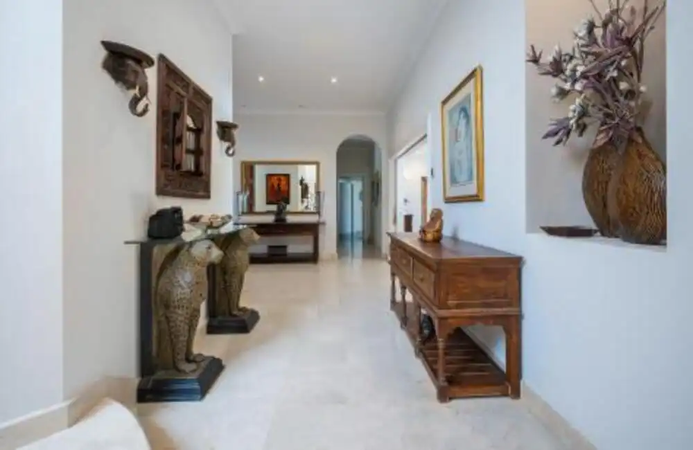 Casa con terrazza in vendita a CASIOPEA-HAZA DEL CONDE 24, imagen 31