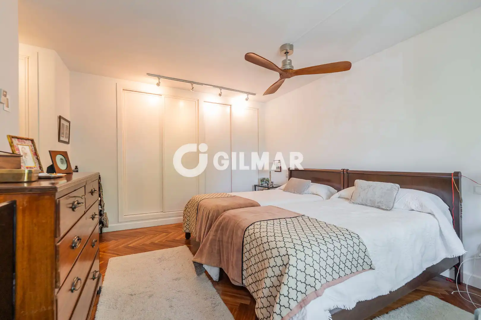 Appartamento con terrazza in vendita a El Soto de la Moraleja, imagen 25