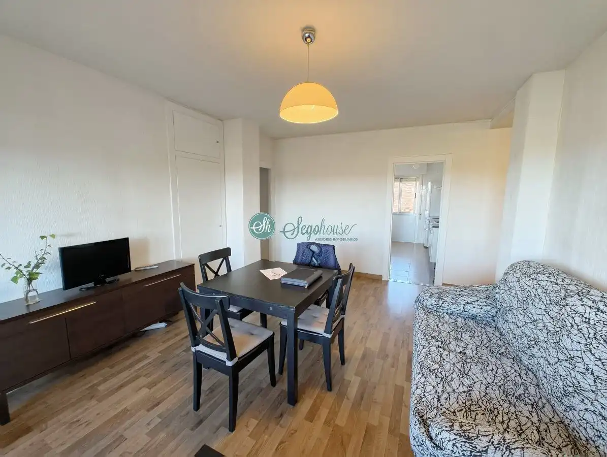 Appartement à louer à Ezequiel González - Conde de Sepúlveda, imagen 10