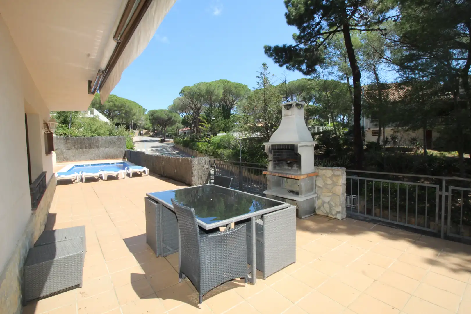Villa con terrazza in vendita a Carrer del Mestral, imagen 23