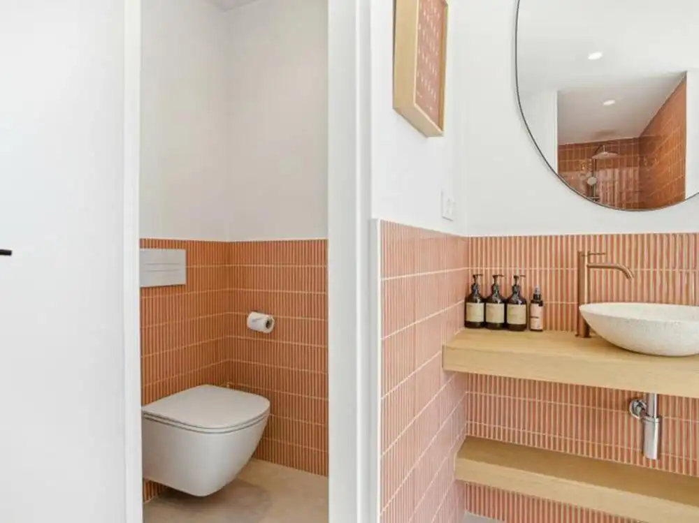 Casa a schiera con terrazza in vendita a Benamara - Atalaya, imagen 15