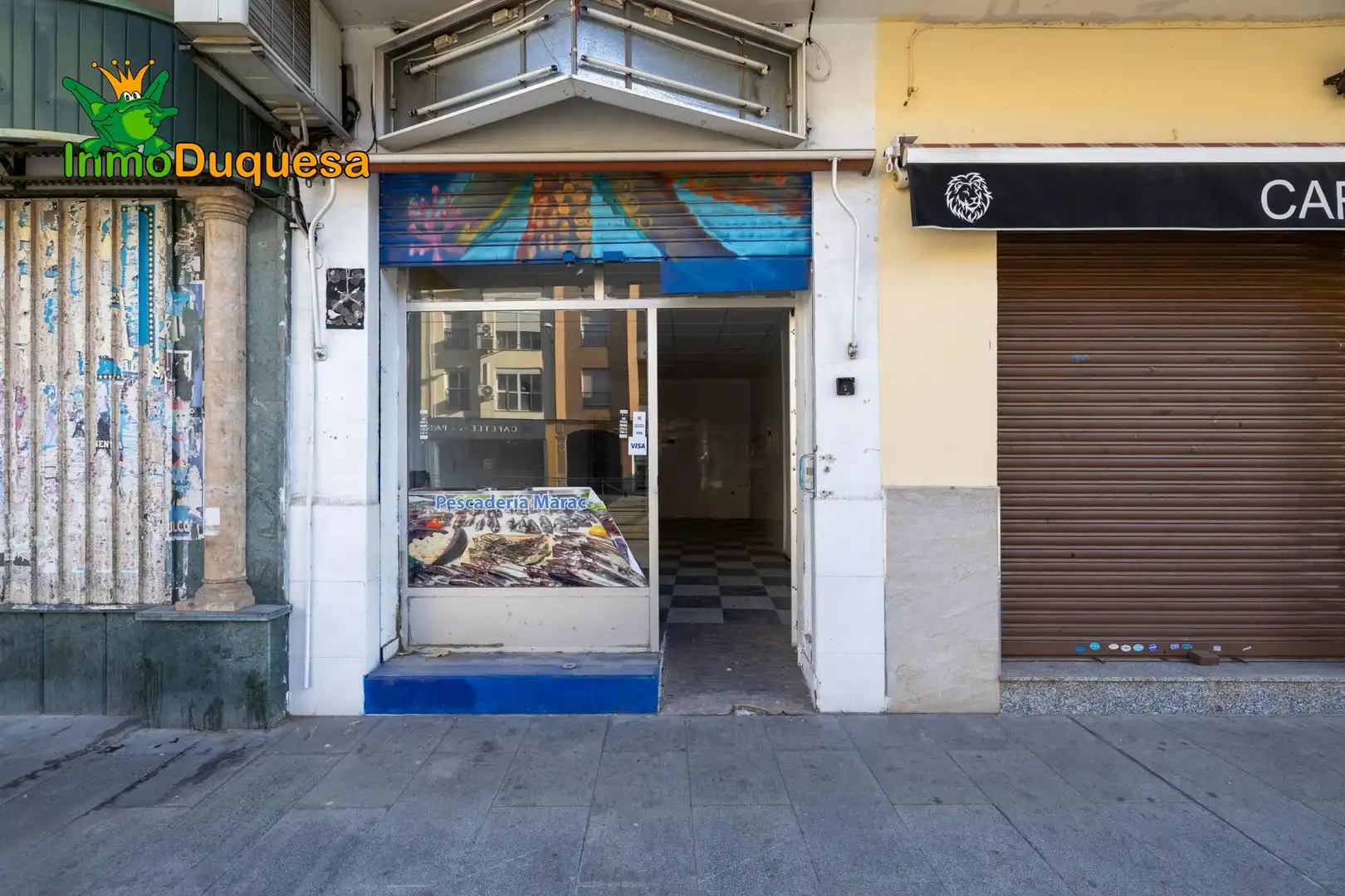 Local comercial en venda a Avenida de Blas de Otero 23, imagen 31