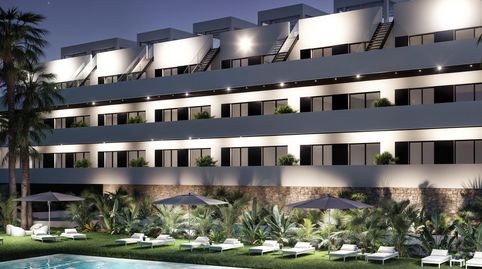 Foto 3 de Ático en venta en Balcón de Finestrat - Terra Marina, Finestrat