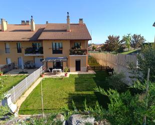 Garden of Flat for sale in Sojuela  with Terrace