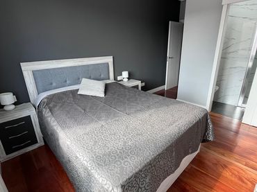 Appartement avec balcon à vendre à Ibaiondo