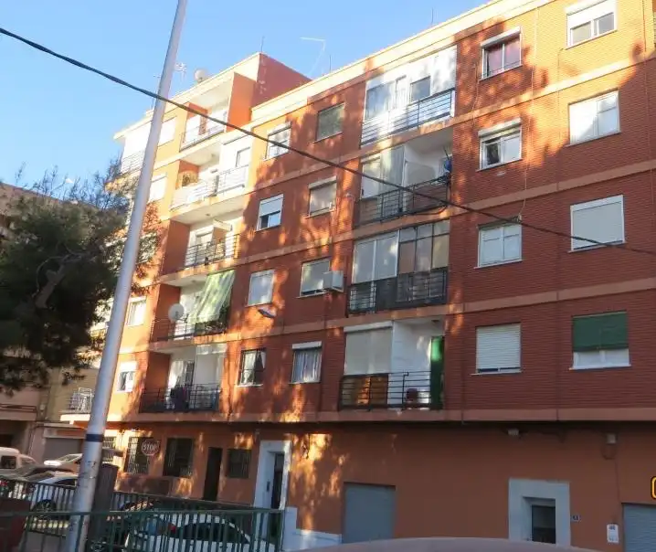 Flat for sale in C/ Mas de Jutge