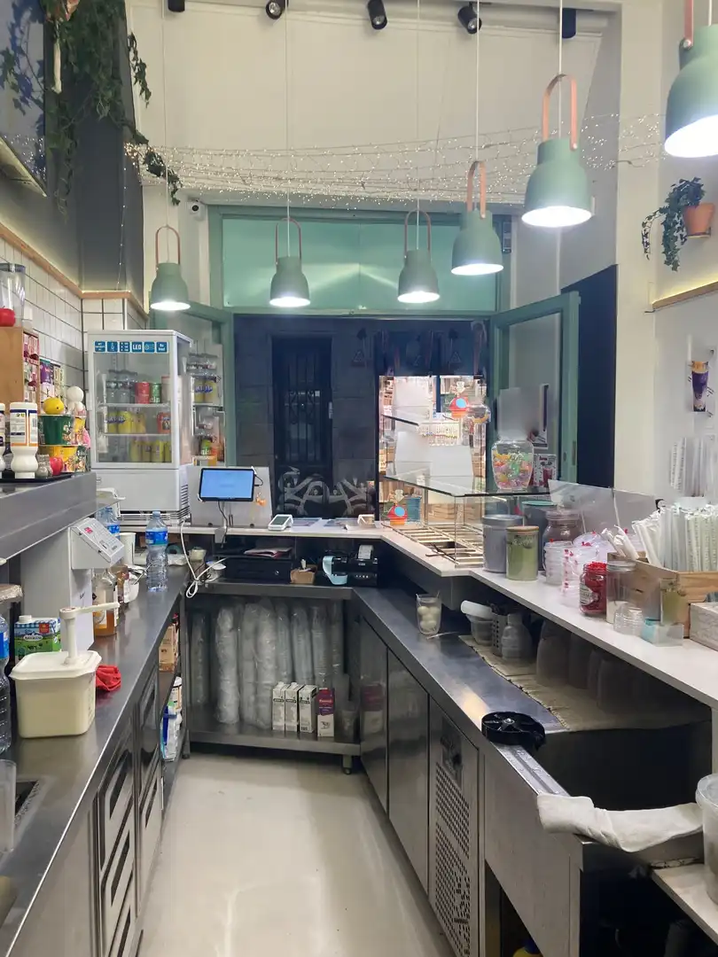 Local comercial en traspaso en Ciutat Vella, imagen 4