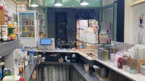 BAR CAFETERÍA EN CALLE PRINCIPAL PEATONAL RAVAL ALTO, imagen 4