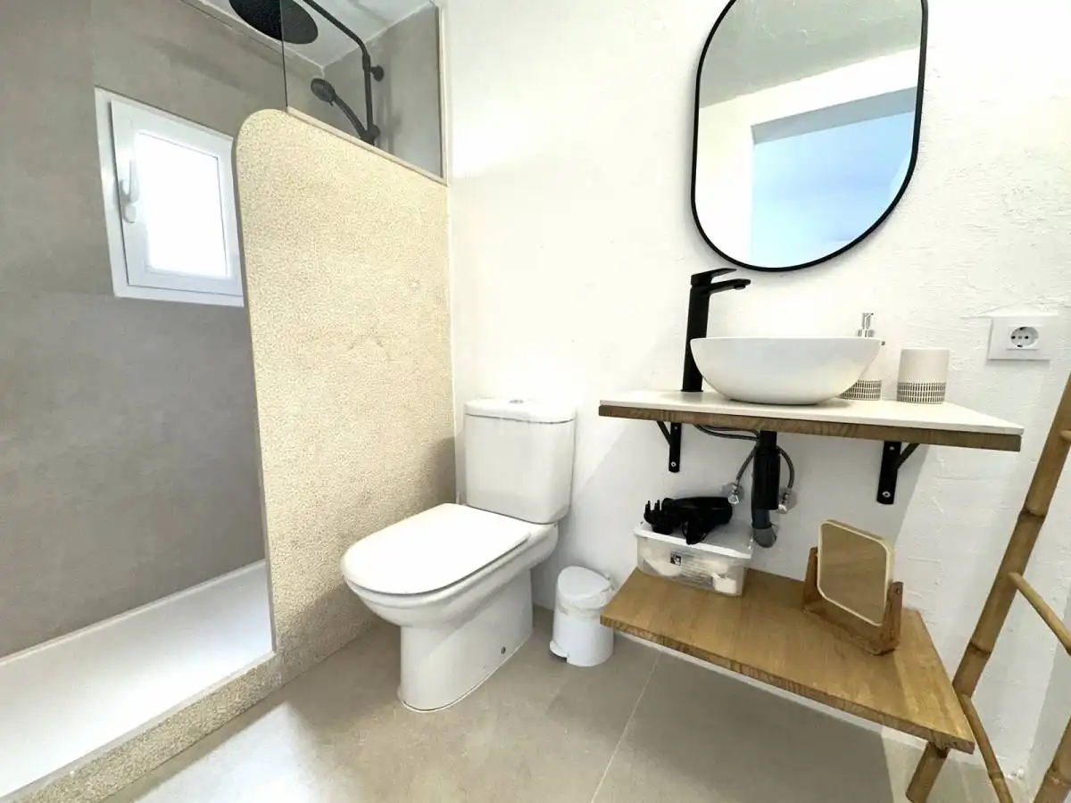 Villa avec piscine à vendre à Cala Galdana, imagen 23