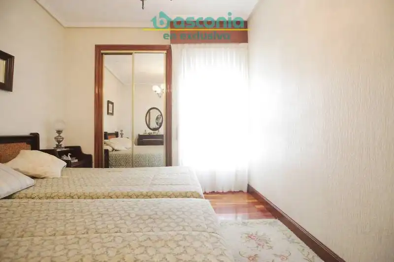 Piso con ascensor en venta en Leon Kalea, imagen 15