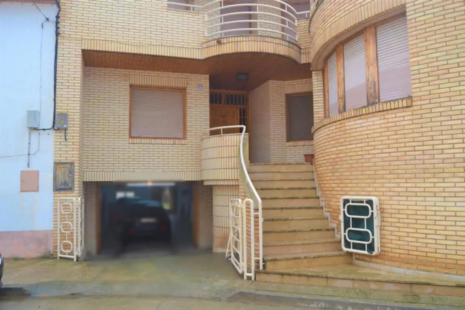 House with terrace for sale in Albalatillo, imagen 2
