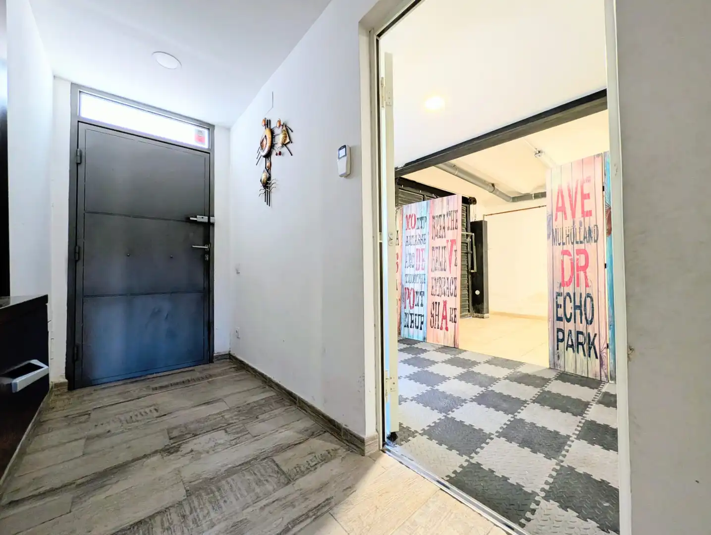 Casa adosada en venta en Badalona con Parquet, Terraza y Trastero