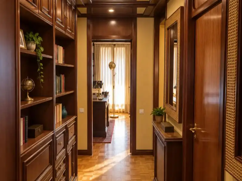 Flat with lift for sale in Avinguda Prat de la Riba 3, imagen 46