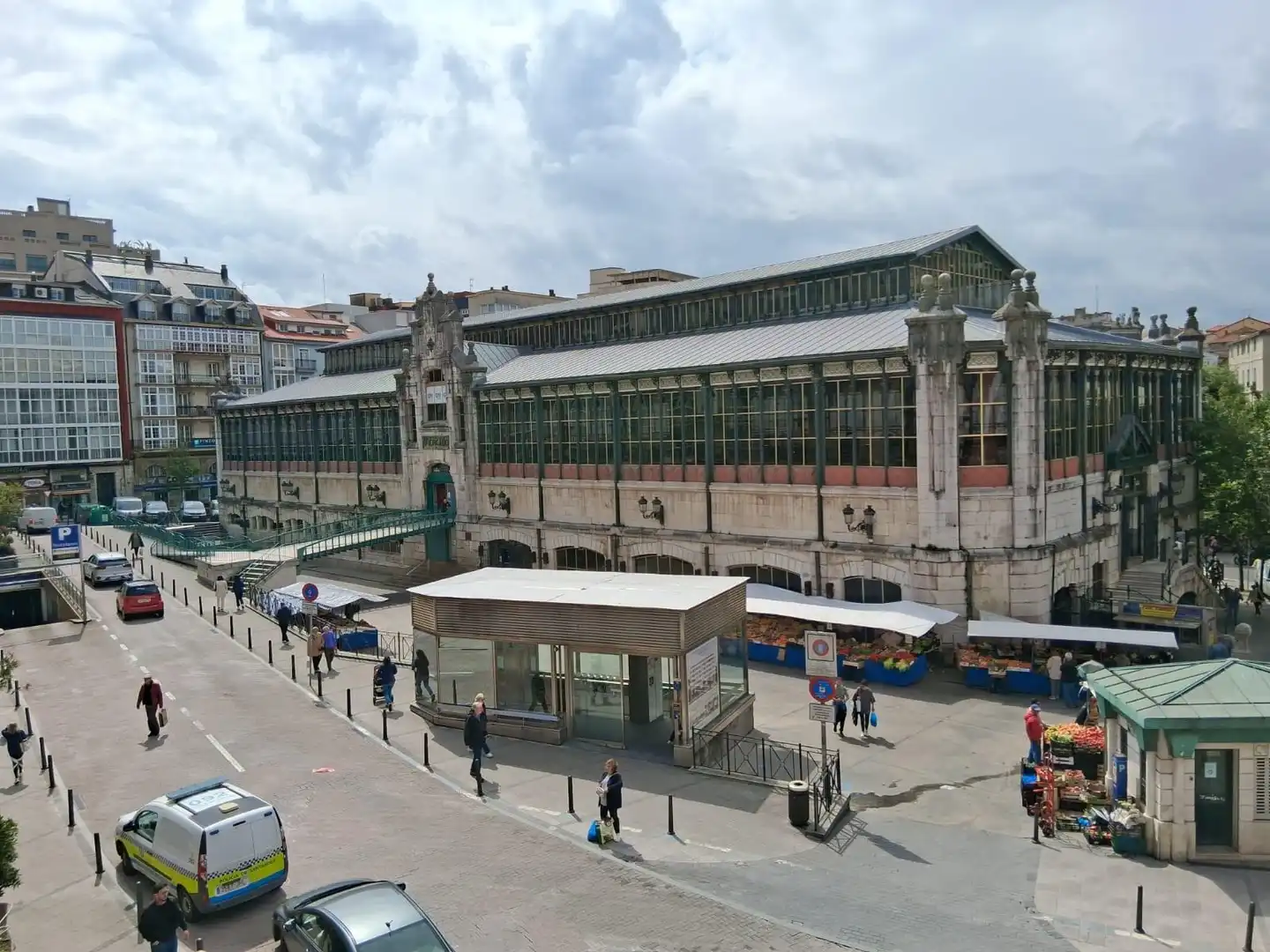 Piso con ascensor en venta en Plaza ESPERANZA 7, imagen 19