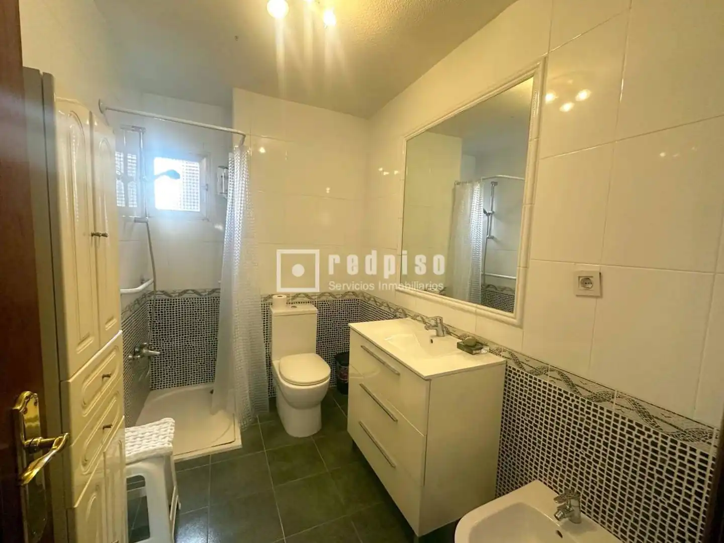 Piso en venta en Urbanización los Olivos, Olías del Rey