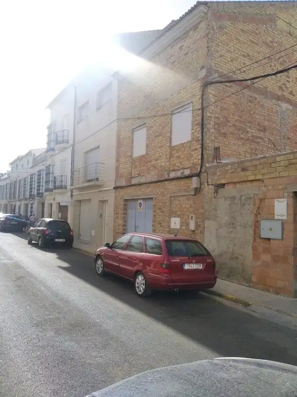 Casa en venda a Estepa, imagen 2