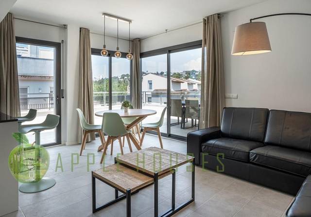 Ático en Venta en Calle De la Madriguera en Vallpineda - Santa Bàrbara