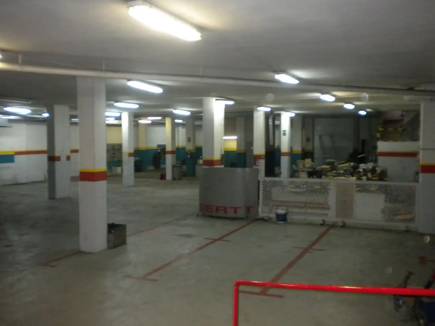 Local comercial en venta en N-2, imagen 7