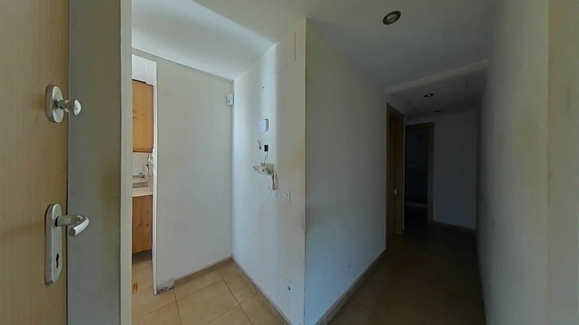 Piso en venta en Polop con Terraza y Balcón