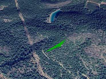 Rural land for sale in Ptda Beniparrell, Pol 31, Par 59