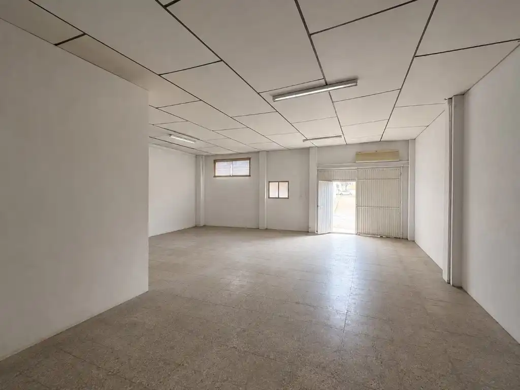 Nave industrielle à vendre à Calle Porvenir, imagen 2