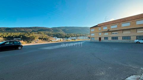 Photo 3 of Industrial buildings for sale in Carrer Montcabrer, 71, Batoi, Alicante