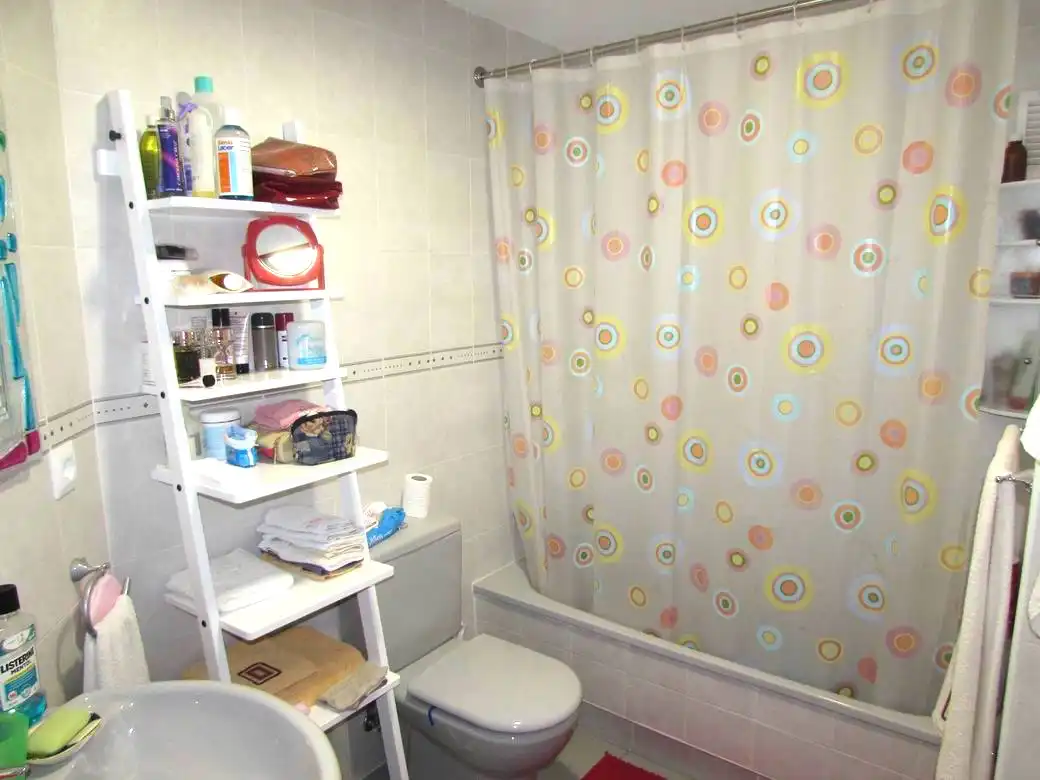 Apartment mit Aufzug zum Verkauf in Calle Papa Juan Pablo II 9, imagen 11