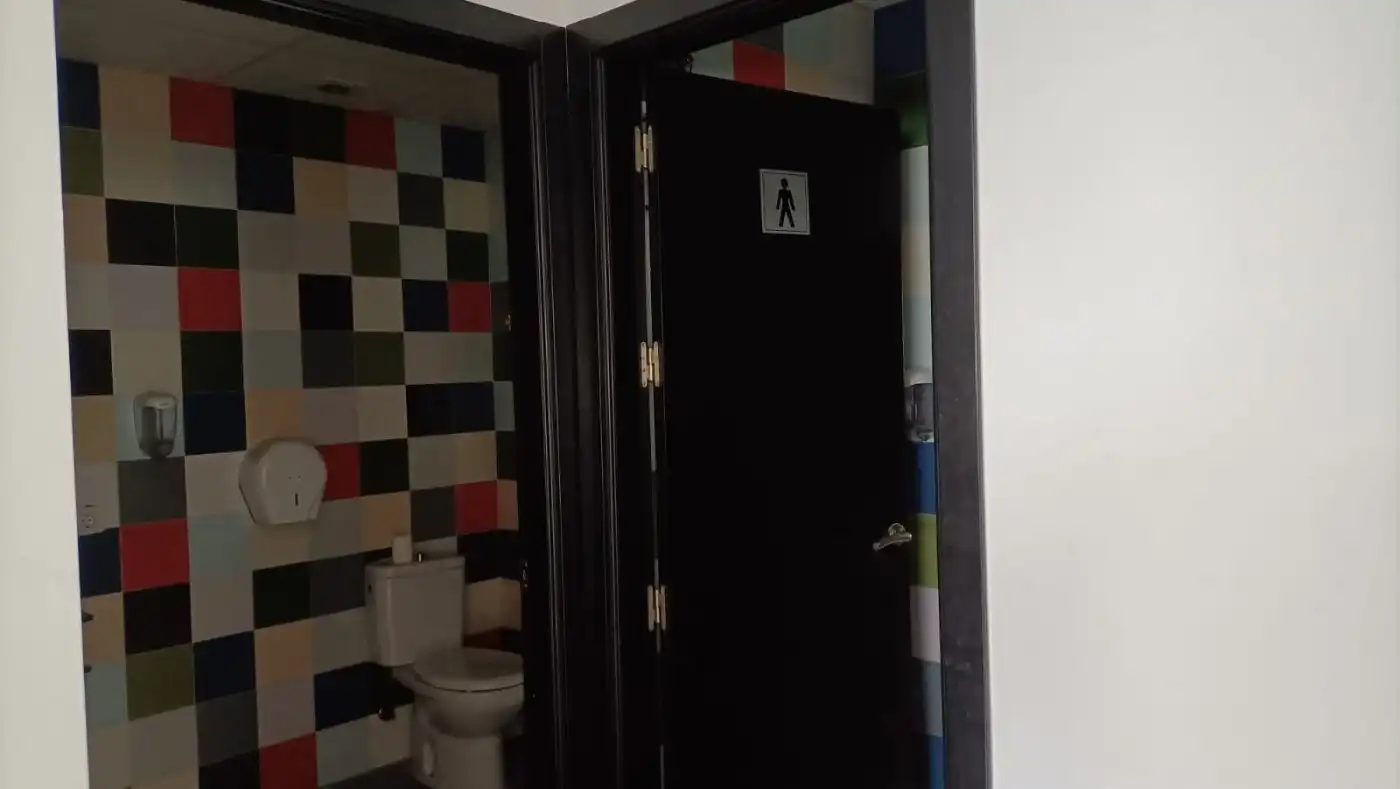 Local comercial en venta en La Banda - Campo de Fútbol, imagen 7