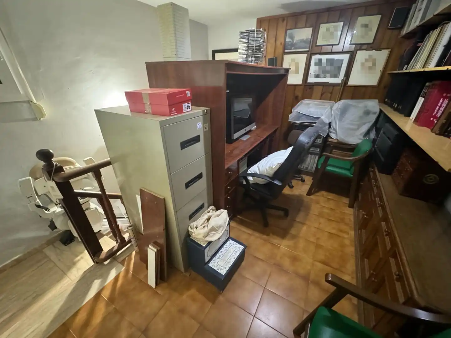 Casa o xalet en venda a Calle Algeciras, La Hacienda - Nueva Andalucía