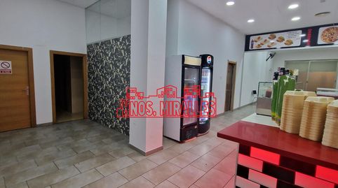 Photo 4 of Commercial properties for rent in Carrús Este, Elche / Elx