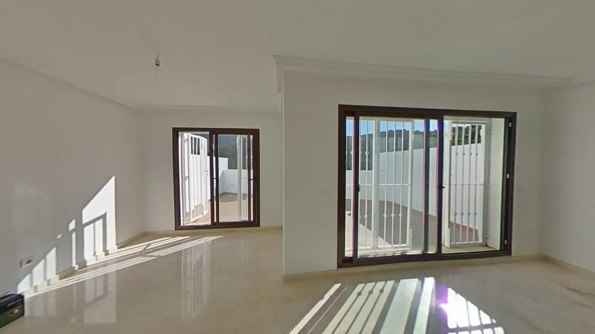 Penthouse with lift for sale in Benahavís pueblo, imagen 14
