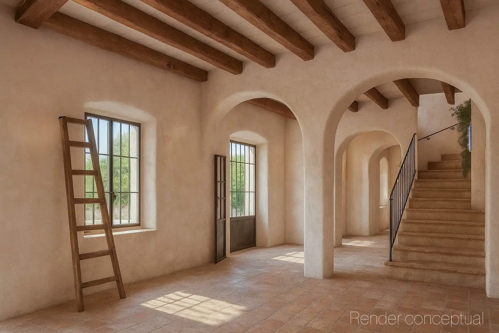 Casa con terraza en venta en La Pedrera - Vessanes, imagen 12