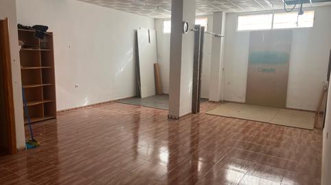 Photo 5 of Premises to rent in Calle San Isidro Labrador, El Parador de las Hortichuelas, Roquetas de Mar