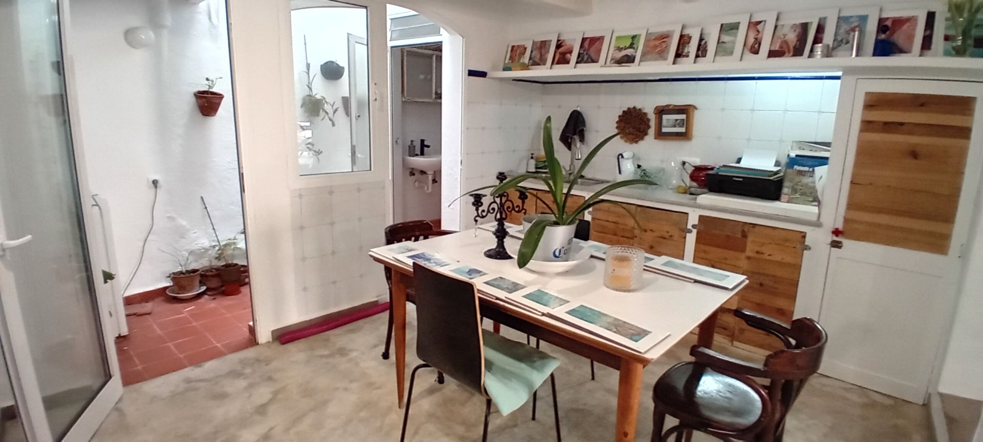 Haus oder Chalet zum verkauf in Carrer de la Puríssima, Ciutadella , Ciutadella de Menorca