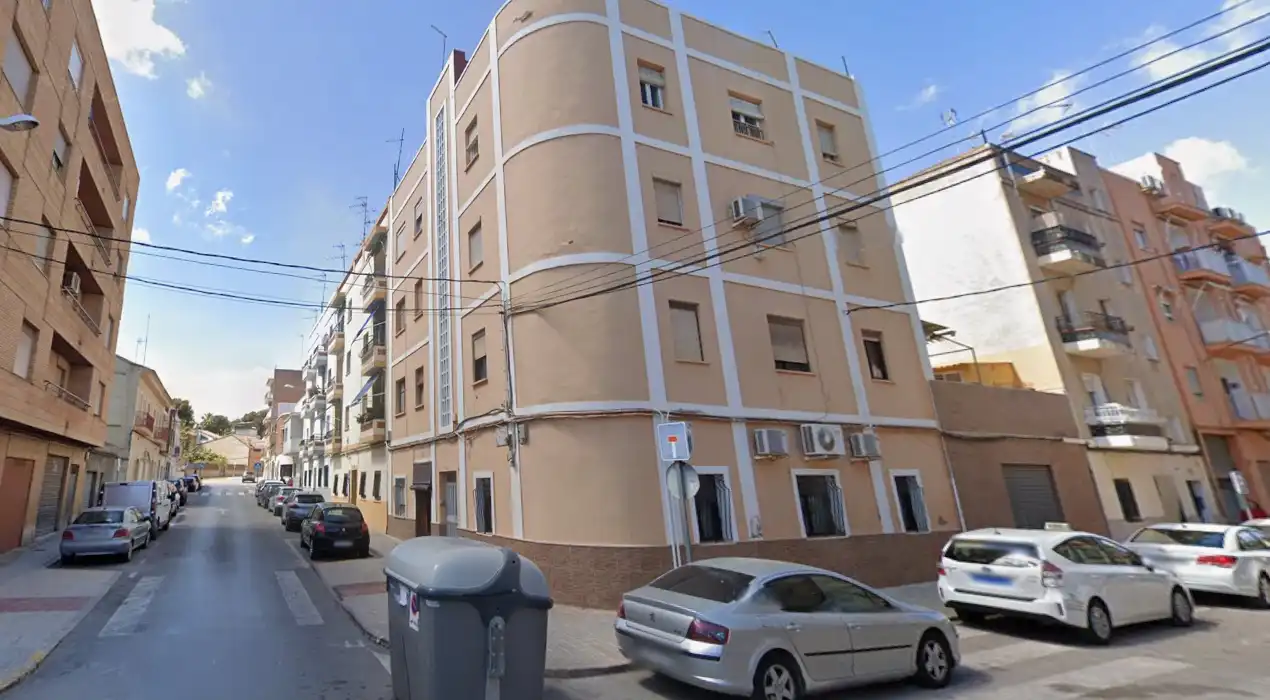 Flat for sale in HARALDO DALHANDER, Moncada