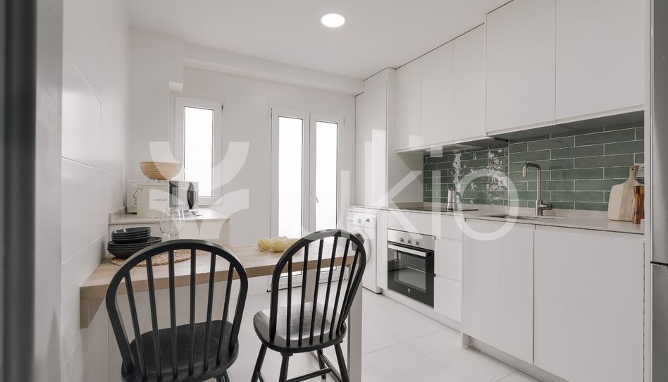 Apartamento de alquiler en Avenida de América, Prosperidad - Imagen 4