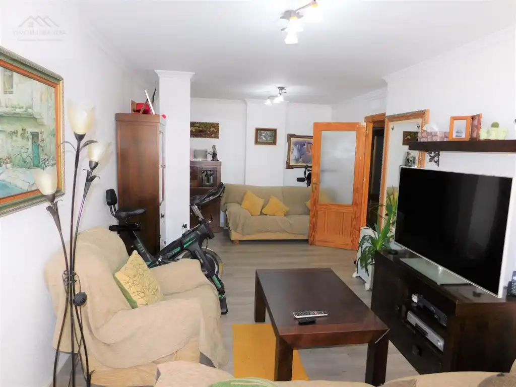 Piso en venta en Mazarrón Casco Urbano