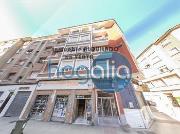 Piso en venta en Delicias