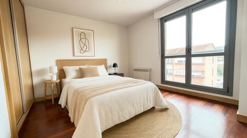 Foto 3 de Pis en venda a Aritz Bidea, Mungia, Bizkaia