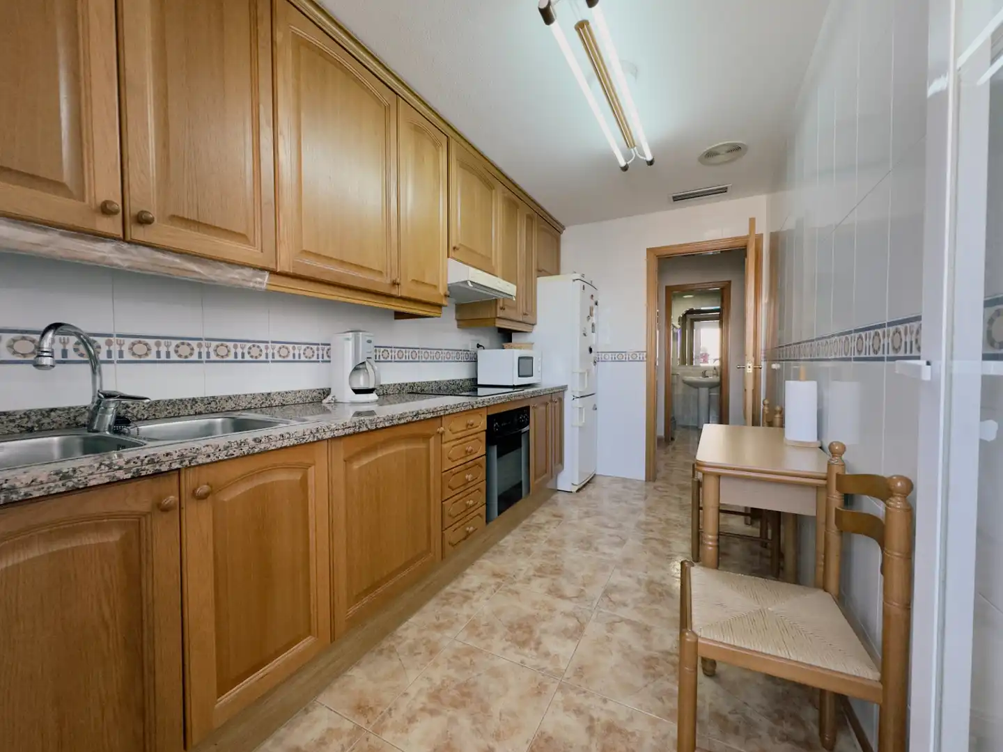 Appartement avec terrasse à vendre à Avenida Canalejas 48, imagen 21